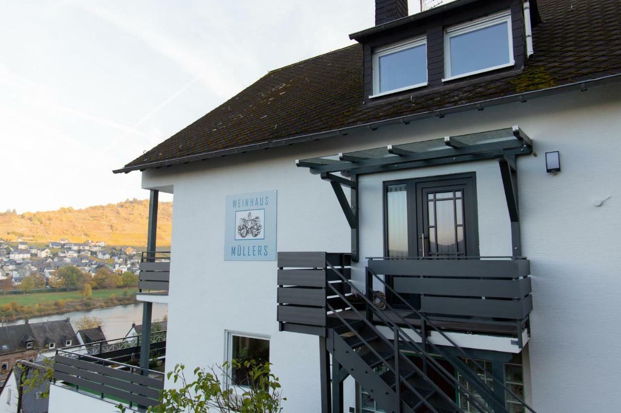 Ferienwohnung T. Muellers | Nr. 1 Kovenig Exterior photo